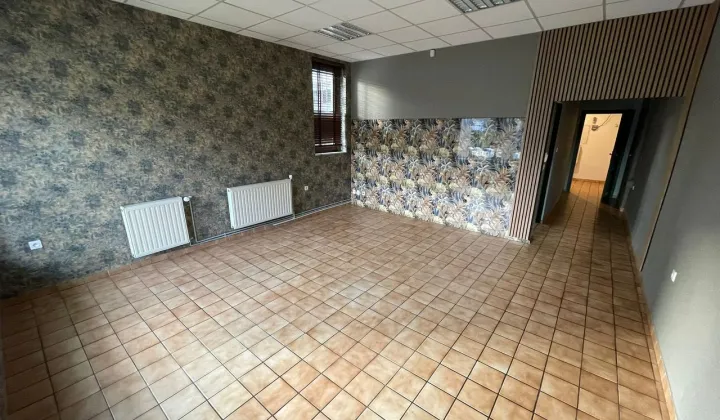 Lokal Jastrzębie-Zdrój, ul. Wielkopolska