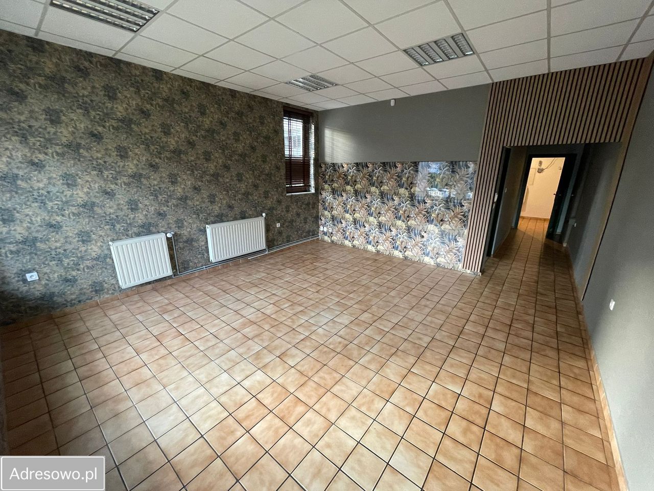 Lokal Jastrzębie-Zdrój, ul. Wielkopolska