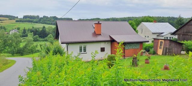 dom wolnostojący, 2 pokoje Izdebki. Zdjęcie 5