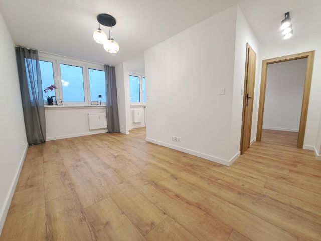 Mieszkanie 2-pokojowe Wrocław Popowice, ul. Bobrza. Zdjęcie 2