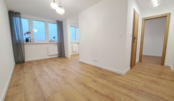 Mieszkanie 2-pokojowe Wrocław Popowice, ul. Bobrza