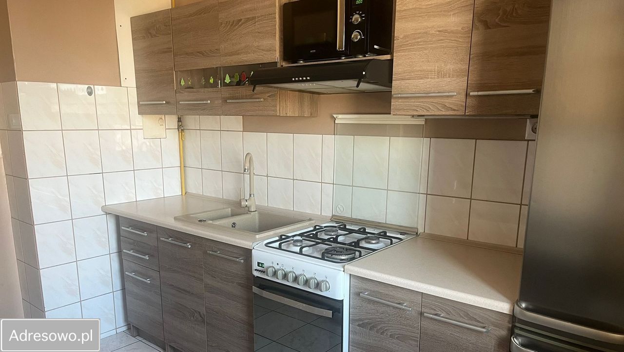 Mieszkanie 3-pokojowe Gliwice Trynek, ul. Jasna. Zdjęcie 11