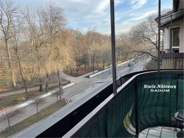 Mieszkanie 3-pokojowe Radom Śródmieście, ul. kard. Stefana Wyszyńskiego. Zdjęcie 7