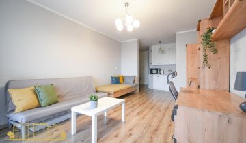 Mieszkanie 1-pokojowe Kraków Bronowice Wielkie, ul. Poznańska