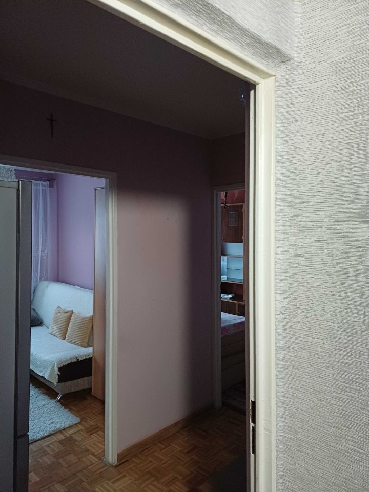 Mieszkanie 4-pokojowe Toruń Rubinkowo, ul. Józefa i Sylwestra Buszczyńskich. Zdjęcie 8