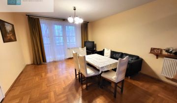 Mieszkanie 5-pokojowe Łódź, ul. Dobra