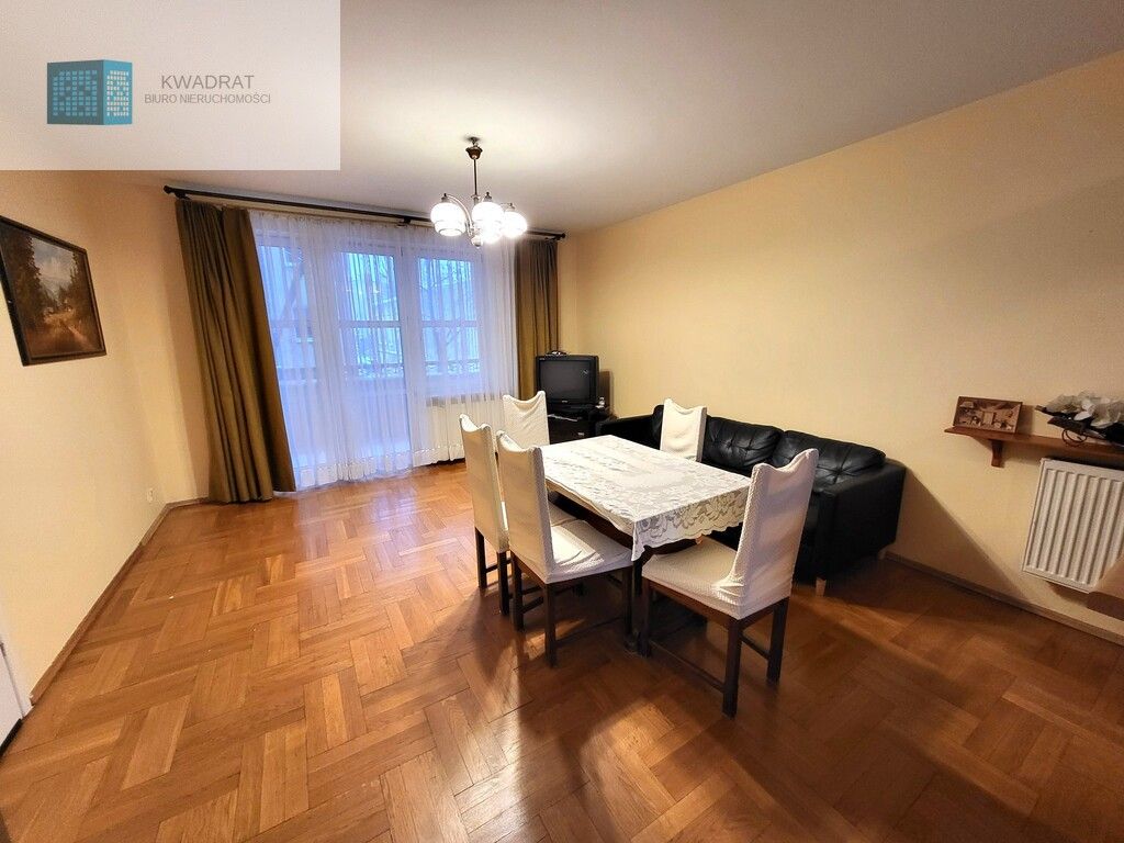 Mieszkanie 5-pokojowe Łódź, ul. Dobra