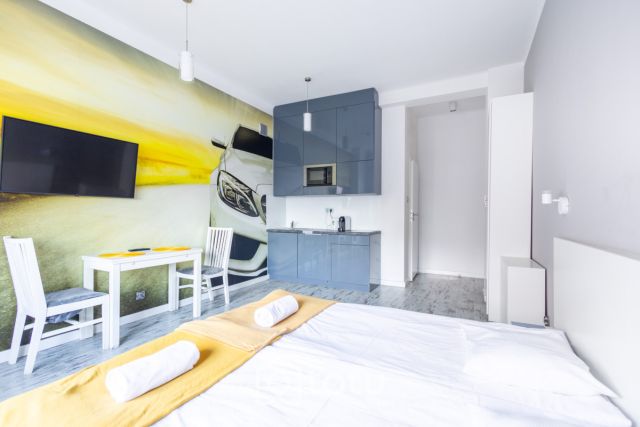 Mieszkanie 2-pokojowe Warszawa Śródmieście, pl. Unii Lubelskiej. Zdjęcie 14