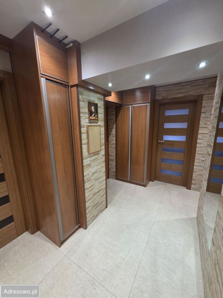 Mieszkanie 4-pokojowe Warszawa Służew, ul. Sonaty. Zdjęcie 13