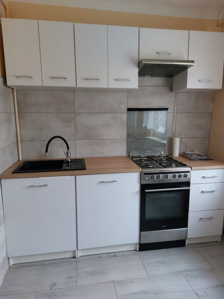 Mieszkanie 1-pokojowe Radom Borki, ul. Kosowska. Zdjęcie 3