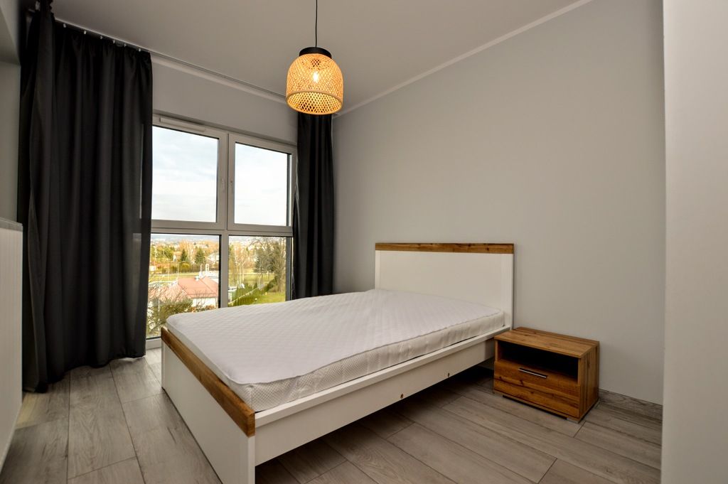 Mieszkanie 2-pokojowe Rzeszów, ul. Eugeniusza Kwiatkowskiego. Zdjęcie 6