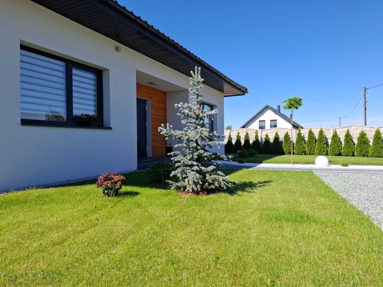 dom wolnostojący, 4 pokoje Rędziny. Zdjęcie 7