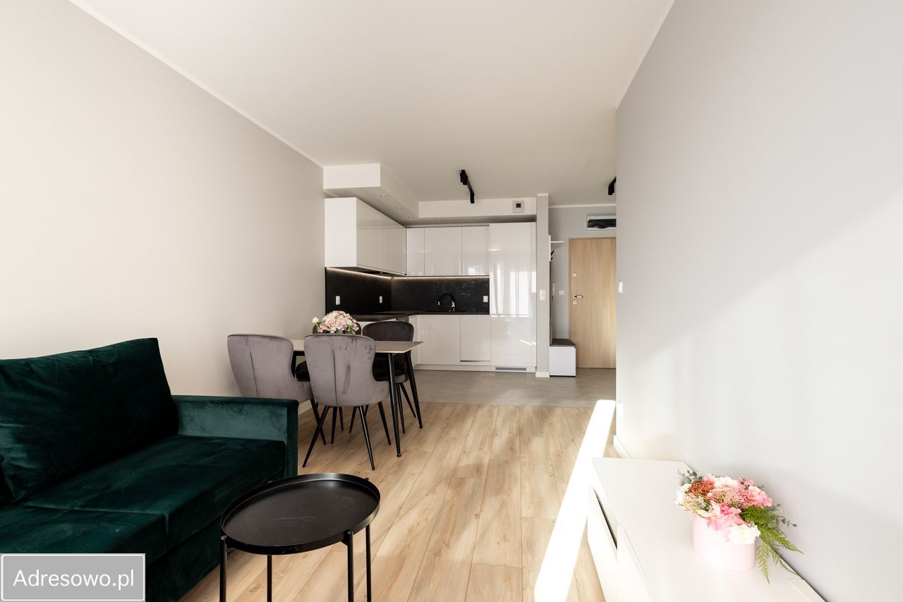 Mieszkanie 2-pokojowe Szczecin Centrum, ul. Potulicka. Zdjęcie 15