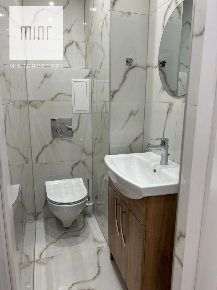 Mieszkanie 4-pokojowe Dębica, ul. 3 Maja. Zdjęcie 12