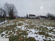 Działka budowlana Kozy, ul. Cicha. Zdjęcie 1