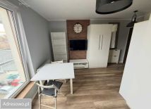 Mieszkanie 1-pokojowe Szczecin Centrum, ul. Emilii Plater. Zdjęcie 2