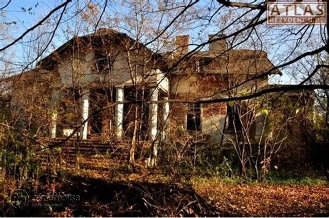 dworek Dąbrowica. Zdjęcie 26