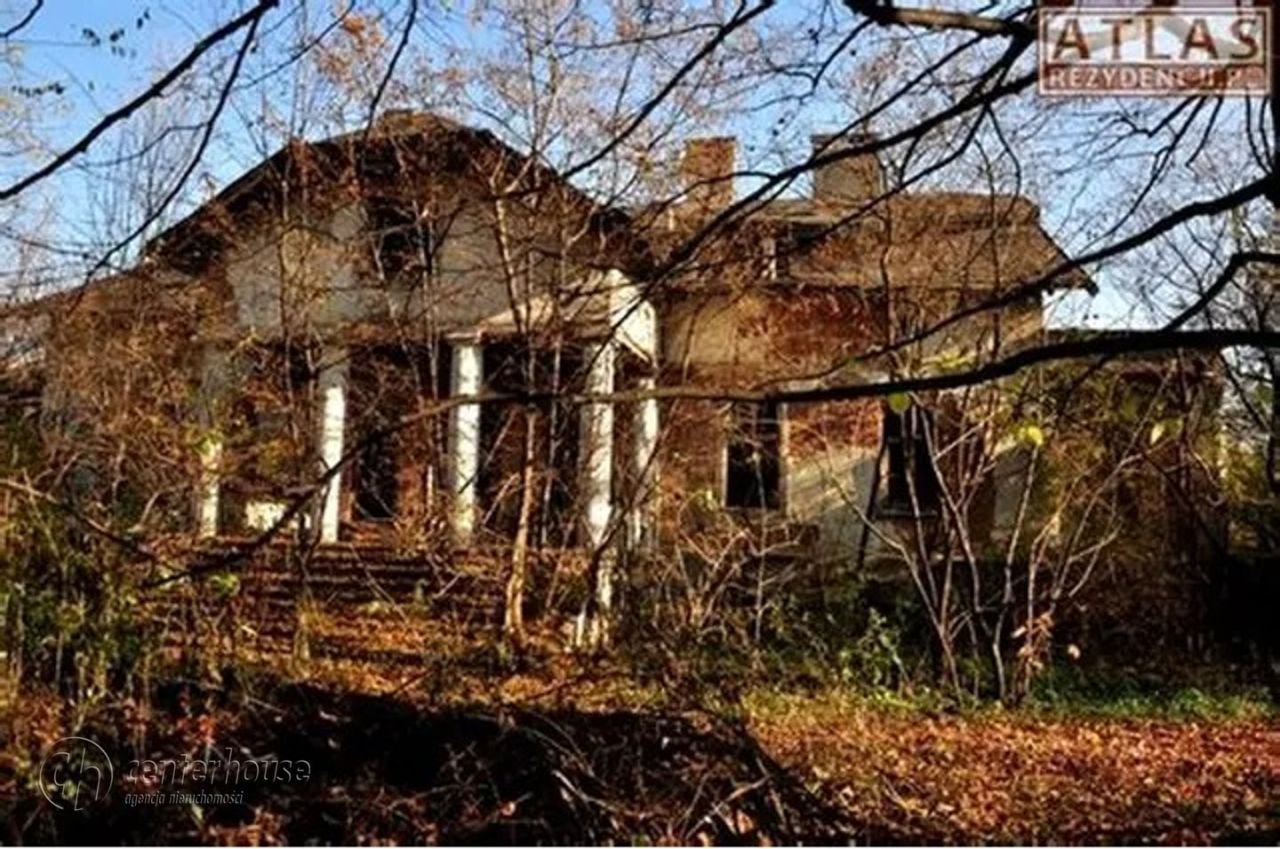 dworek Dąbrowica. Zdjęcie 26