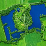 Działka rekreacyjna Nowa Wieś Mała. Zdjęcie 1