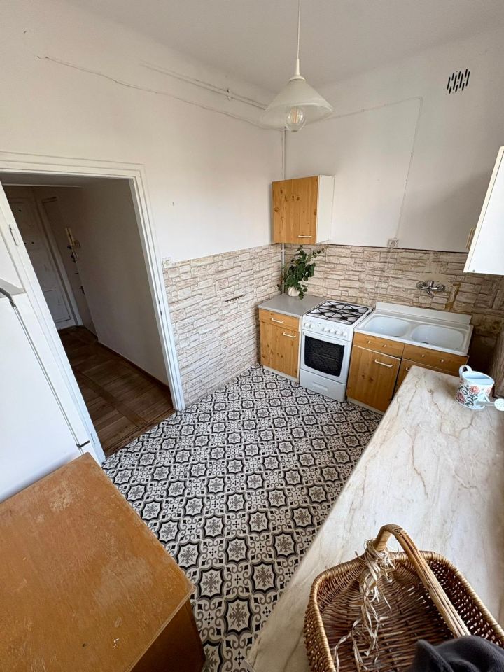 Mieszkanie 2-pokojowe Warszawa Wola, ul. Wolska. Zdjęcie 6