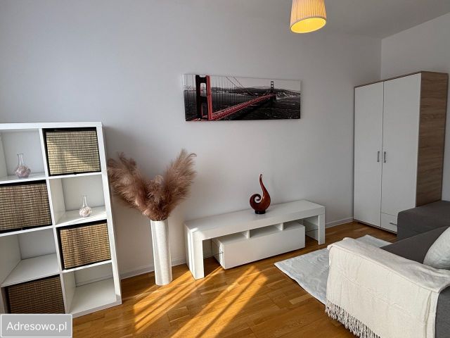 Mieszkanie 2-pokojowe Warszawa Mokotów, ul. Domaniewska. Zdjęcie 1