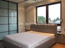 Mieszkanie 5-pokojowe Warszawa Mokotów, ul. Niedźwiedzia. Zdjęcie 4