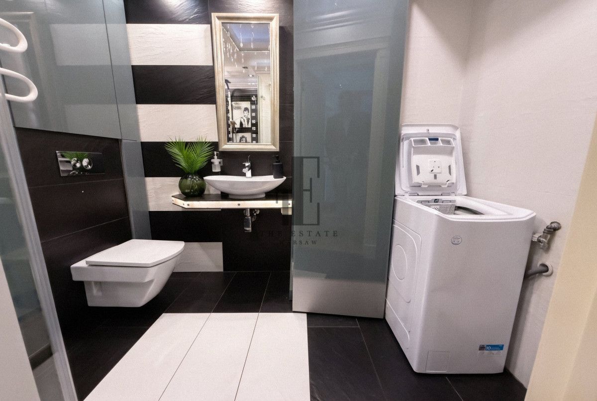 Mieszkanie 2-pokojowe Warszawa Praga, ul. Paryska. Zdjęcie 17
