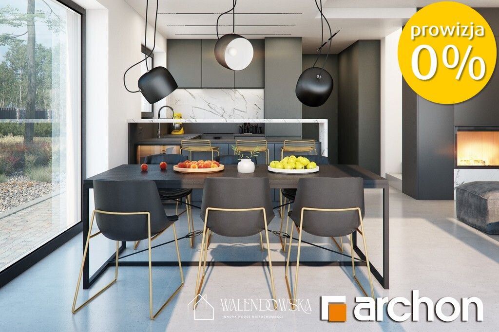 dom wolnostojący, 3 pokoje Kobylnica, ul. Kalinowa. Zdjęcie 9