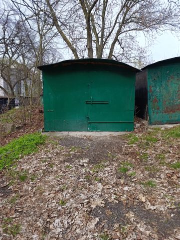 Garaż/miejsce parkingowe Bytom Miechowice, ul. Reptowska. Zdjęcie 1