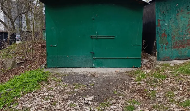 Garaż/miejsce parkingowe Bytom Miechowice, ul. Reptowska