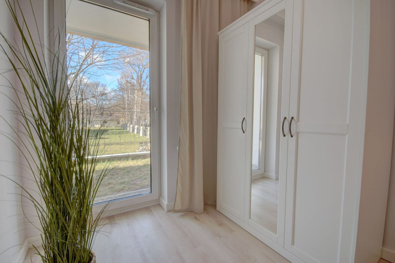 Mieszkanie 2-pokojowe Hel, ul. Żeromskiego. Zdjęcie 8