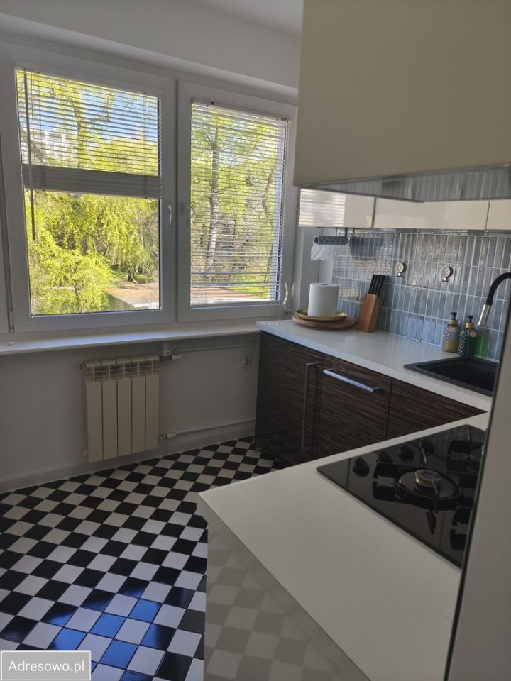 Mieszkanie 3-pokojowe Warszawa Ursus, ul. Orląt Lwowskich. Zdjęcie 2