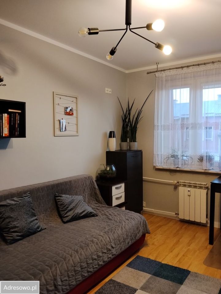 Mieszkanie 4-pokojowe Siedlce, ul. Poznańska. Zdjęcie 8