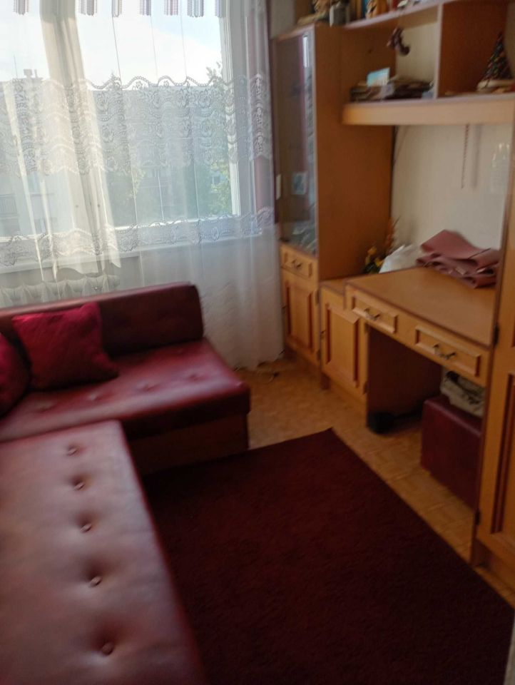 Mieszkanie 4-pokojowe Augustów. Zdjęcie 3