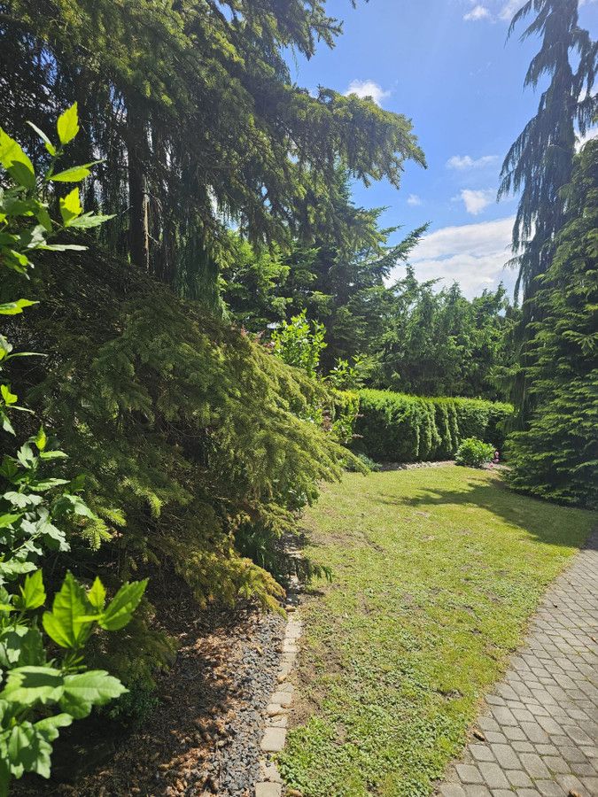 dom wolnostojący, 7 pokoi Łuczyce, ul. Zwierzyniec. Zdjęcie 2