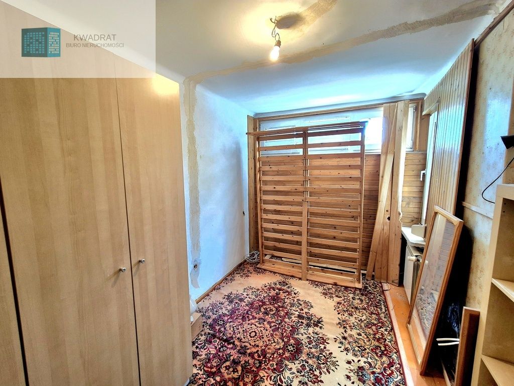 Mieszkanie 3-pokojowe Łódź Bałuty, ul. Przemysłowa. Zdjęcie 6