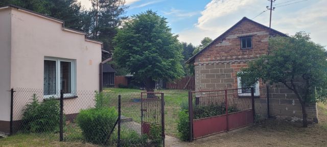 Działka budowlana Małgorzatów. Zdjęcie 1