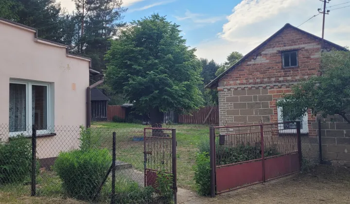Działka budowlana Małgorzatów