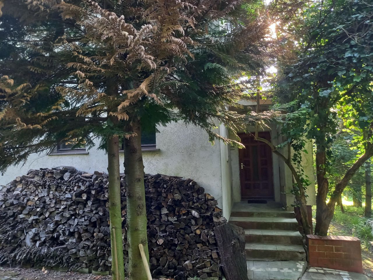 dom wolnostojący, 10 pokoi Cieszyn Gułdowy, ul. Gospodarska. Zdjęcie 14