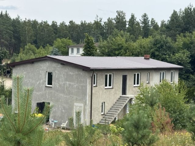 dom wolnostojący Niepoczołowice. Zdjęcie 1