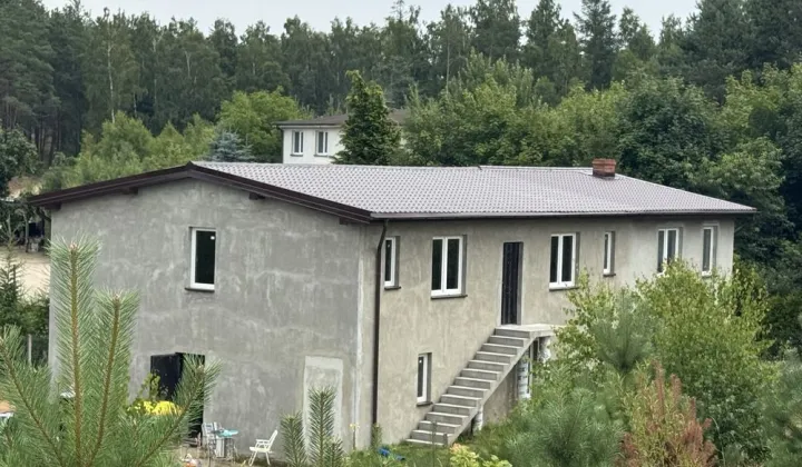 dom wolnostojący Niepoczołowice