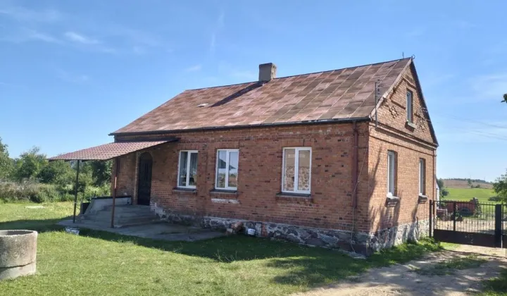 gospodarstwo Trzaski