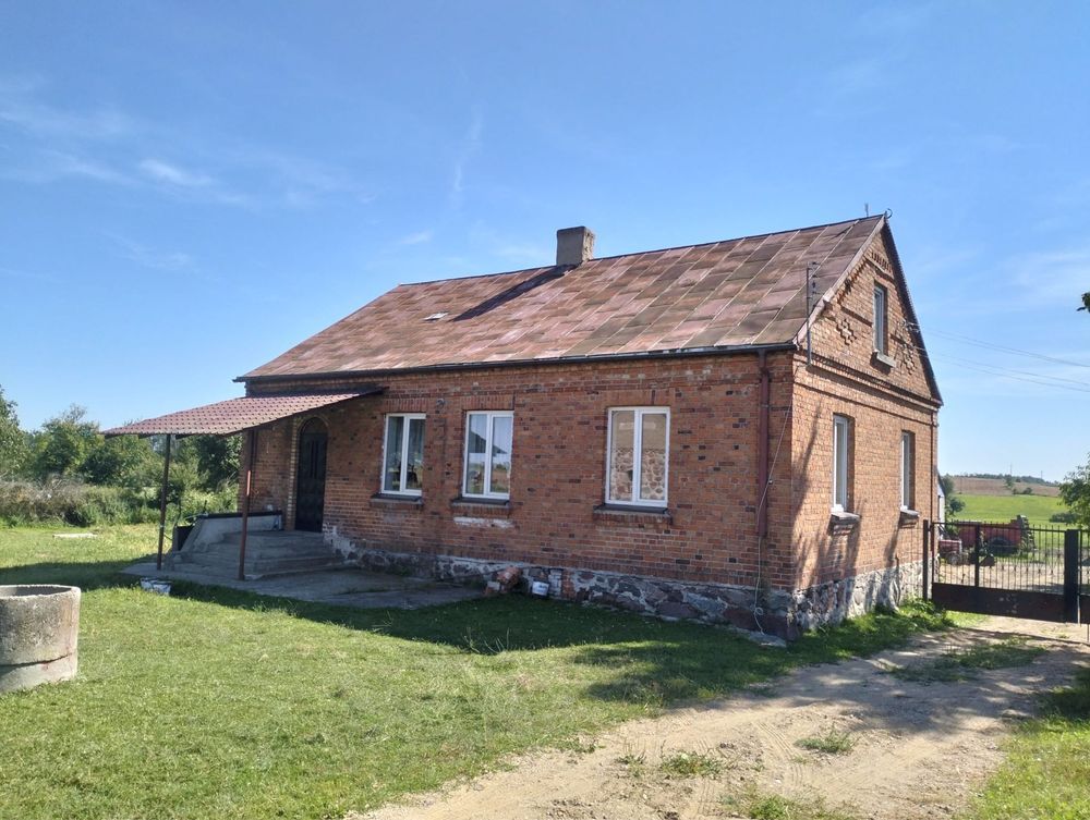 gospodarstwo Trzaski. Zdjęcie 1