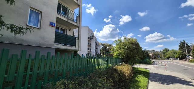 Mieszkanie 4-pokojowe Warszawa Ursus, ul. Poczty Gdańskiej. Zdjęcie 32