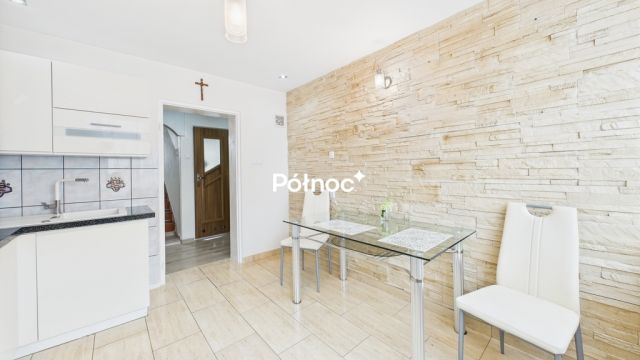 dom wolnostojący, 4 pokoje Kolno, ul. Armii Krajowej. Zdjęcie 8