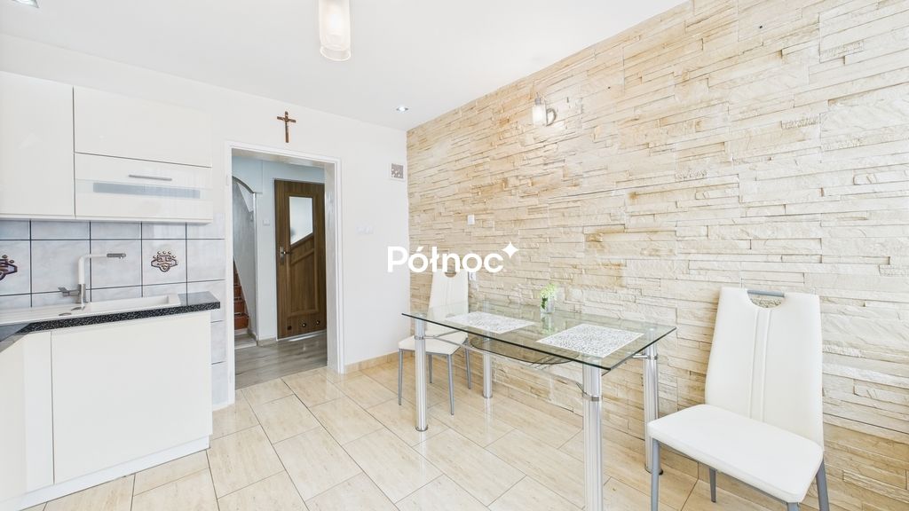 dom wolnostojący, 4 pokoje Kolno, ul. Armii Krajowej. Zdjęcie 8