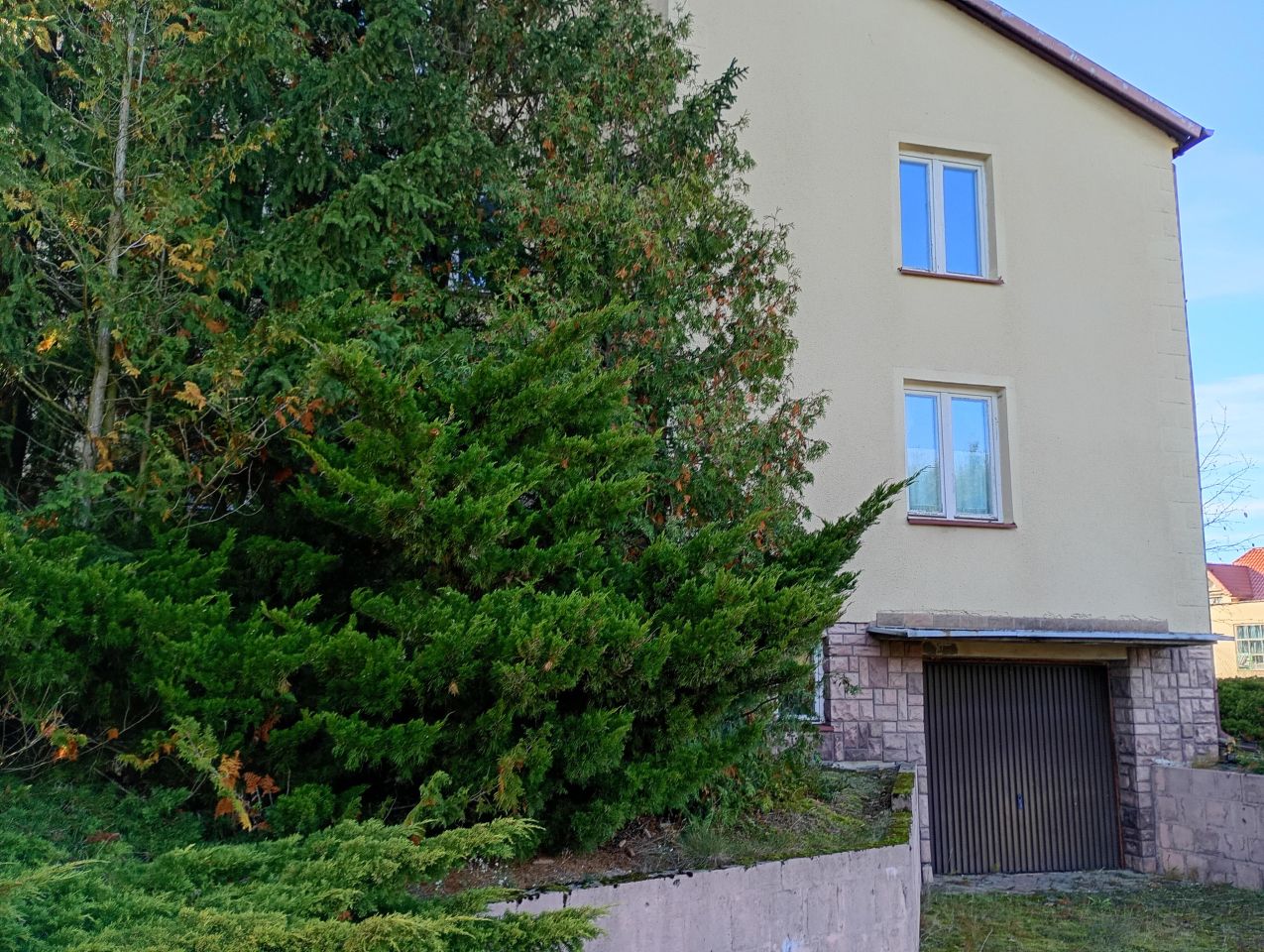 dom wolnostojący, 8 pokoi Olmonty, ul. Jaworowa. Zdjęcie 20