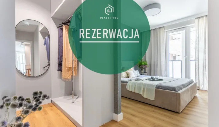 Mieszkanie 3-pokojowe Warszawa Ursus, ul. Edwarda Habicha