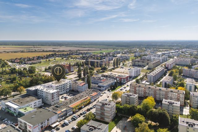 Mieszkanie 2-pokojowe Jelcz-Laskowice Centrum, ul. Oławska. Zdjęcie 18