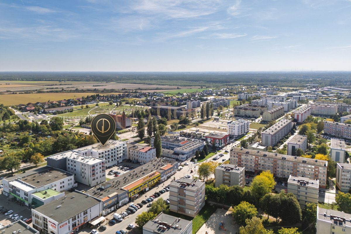 Mieszkanie 2-pokojowe Jelcz-Laskowice Centrum, ul. Oławska. Zdjęcie 18